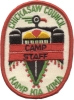 1961-72 Camp Kia Kima - Staff