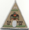 1988 Kia Kima - 25th