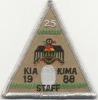 1988 Kia Kima - Staff - 25th