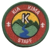 1996 Kia Kima - Staff