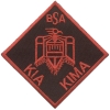 1998 Kia Kima - Activity