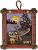 2005 Kia Kima Scout Reservation - Staff