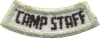 1978-81 Kia Kima Scout Reservation - Staff