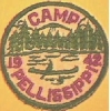 1942 Camp Pellissippi