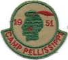 1951 Camp Pellissippi