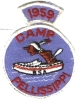 1959 Camp Pellissippi