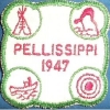 1947 Camp Pellissippi