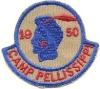 1950 Camp Pellissippi