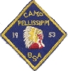 1953 Camp Pellissippi