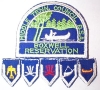 1950s Boxwell Reservation