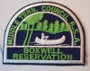 2003 Boxwell Reservation (1950s Repro)