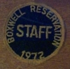 1972 Boxwell Reservation - Staff