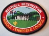 Boxwell Reservation - Approx 1990