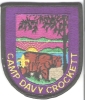 Camp Davy Crockett