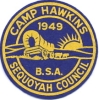 1949 Camp Hawkins