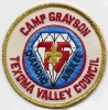 1985 Camp Grayson