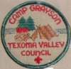 1986 Camp Grayson