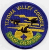1988 Camp Grayson