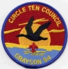 1994 Camp Grayson