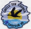 1995 Camp Grayson