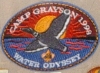 1998 Camp Grayson - Water Odyssey