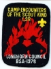 1978 Leonard Scout Reservation