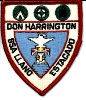 Camp Don Harrington