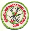 Northwest Texas Area Council Camps