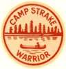 Camp Strake - Warrior
