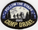 2003 Camp Drake
