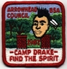 1987 Camp Robert Drake