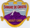 Sangre de Cristo Scout Camp