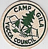 Camp Gila