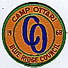 1968 Camp Ottari
