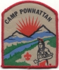 Camp Powhattan