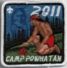 2011 Camp Powhatan