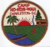Camp Ho-Non-Wah