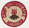Camp Shawondasee - Activities