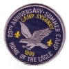 1990 Camp Sysonby - 25th