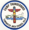 1985 Camp Thunderbird