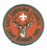 1985 Camp Herbert C. Bonner