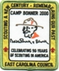 2000 Camp Herbert C. Bonner