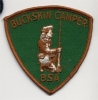 Buckskin Camper