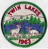 1963 Twin Lakes Reservation