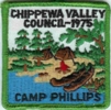 1975 Camp Phillips