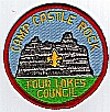 Camp Castle Rock
