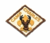 Camp Charles - Hat Patch