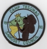1990 Camp Tesomas
