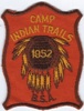 1952 Camp Indian Trails
