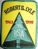 1998 Robert S. Lyle Scout Reservation